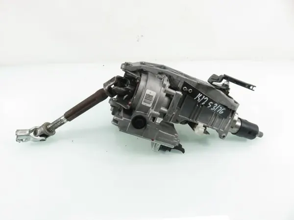 Columna de dirección eléctrica OEM 8200445347A image 8