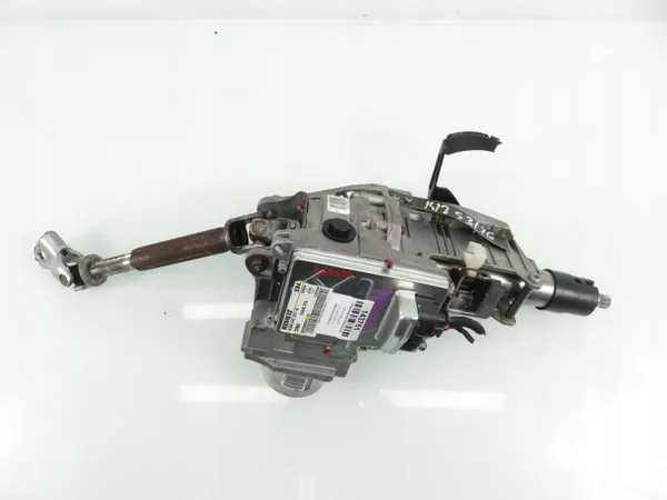 Columna de dirección eléctrica OEM 8200445347A image 9