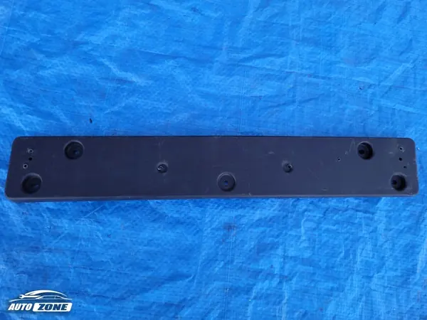 KIA Stinger Faixa de Registro de Para-choque Dianteiro 86519-J5000 image 1