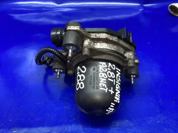Toissijainen ilmanpumppu Insignia A 2.8 T A28NET 55560133 image 3