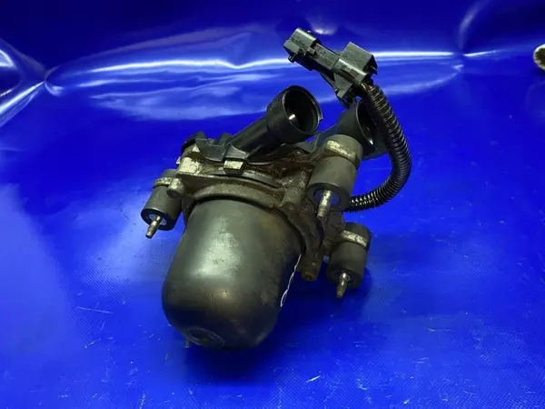 Toissijainen ilmanpumppu Insignia A 2.8 T A28NET 55560133 image 5