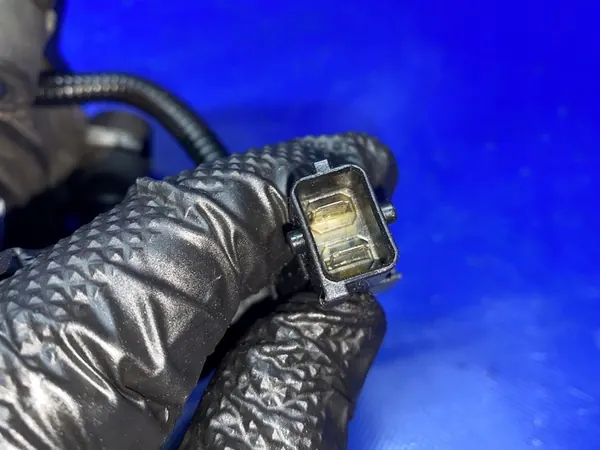 Toissijainen ilmanpumppu Insignia A 2.8 T A28NET 55560133 image 6