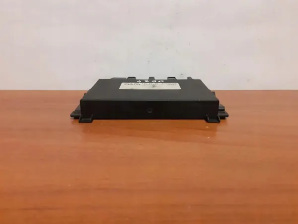 Ordinateur de boîte Mercedes-Benz d'occasion OEM 4790 image 6