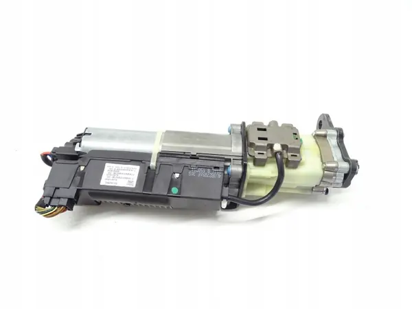 Actuador de maletero Audi Q7 OEM 4L0910945 - Usado image 2