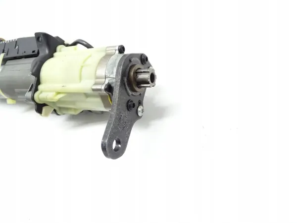 Actuador de maletero Audi Q7 OEM 4L0910945 - Usado image 3