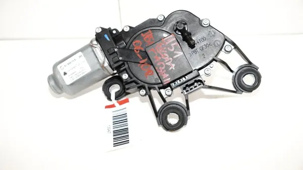 Motor do limpa-vidros traseiro OEM 360166682 Skoda Fabia II image 2