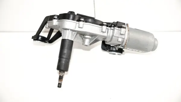 Motor do limpa-vidros traseiro OEM 360166682 Skoda Fabia II image 6