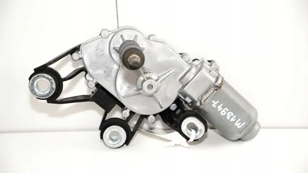 Motor do limpa-vidros traseiro OEM 360166682 Skoda Fabia II image 7