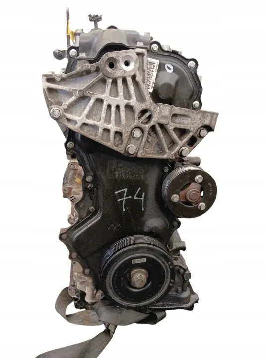Support Moteur OEM M9RB610 pour Renault Scenic III 2.0 DCI image 10