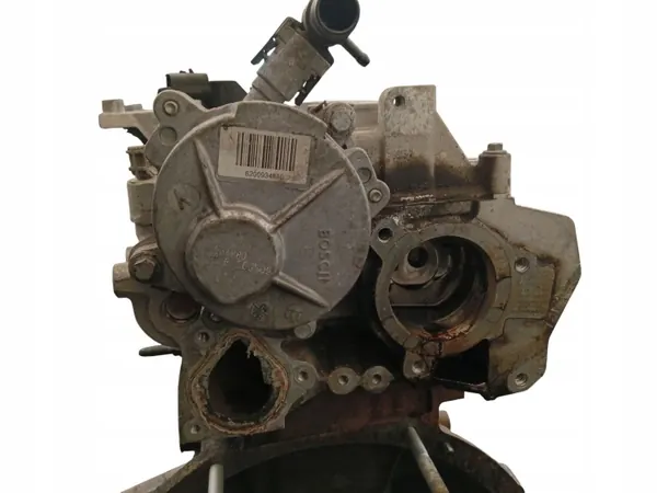 Support Moteur OEM M9RB610 pour Renault Scenic III 2.0 DCI image 7
