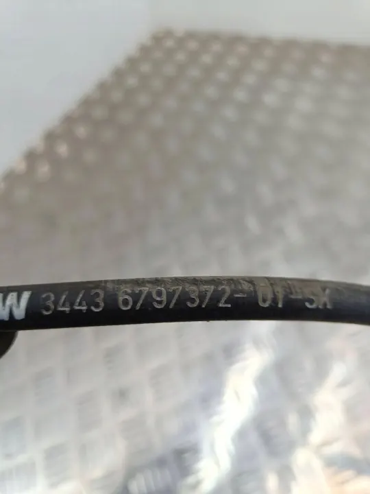 Módulo de travão de mão BMW OEM 6796892 para Série 7 image 10
