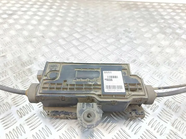 Módulo de travão de mão BMW OEM 6796892 para Série 7 image 4