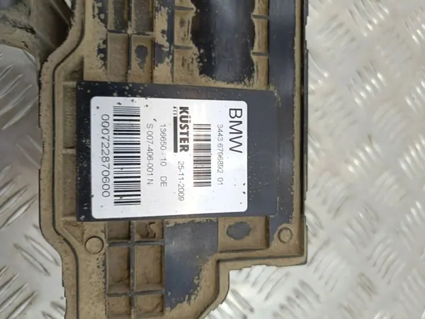 Módulo de travão de mão BMW OEM 6796892 para Série 7 image 5