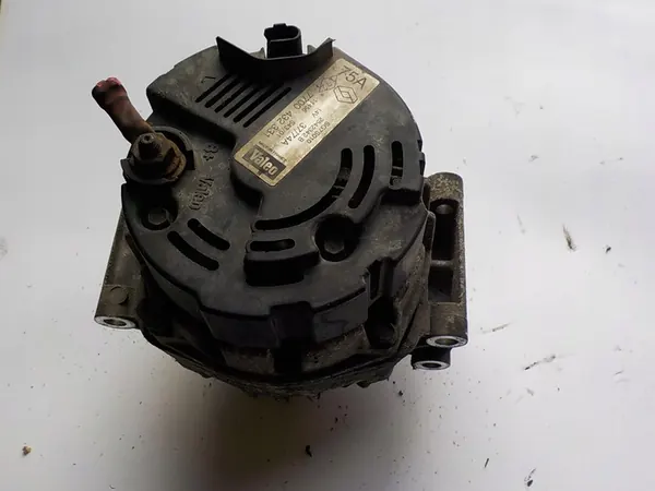 Vaihtovirtageneraattori Renault Thalia II 1.4 B OE 7700432331 image 3