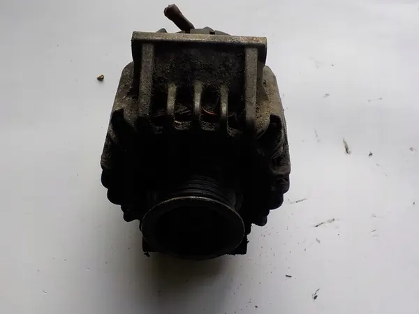 Vaihtovirtageneraattori Renault Thalia II 1.4 B OE 7700432331 image 4