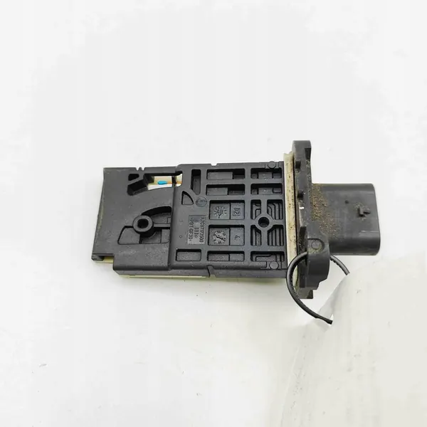BMW X1 F48 2017 Luftmassenmesser MAF OEM 8570107 image 3