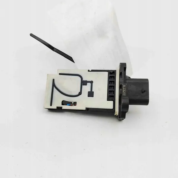 BMW X1 F48 2017 Luftmassenmesser MAF OEM 8570107 image 4