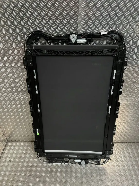 Volvo XC90 Panoramakaton Verho OEM 31395521 image 10