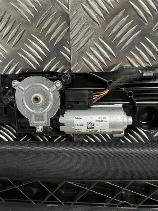 Volvo XC90 Panoramakaton Verho OEM 31395521 image 5