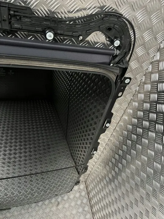 Volvo XC90 Panoramakaton Verho OEM 31395521 image 8