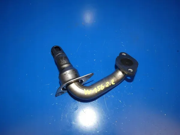 Mercedes EGR-putki OEM A6511402208 - Käytetty image 2
