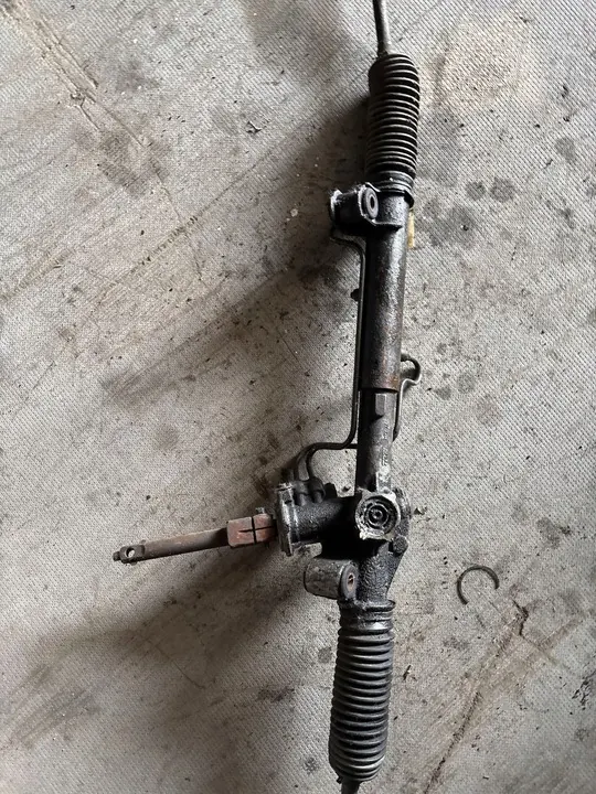 Ford OE Styrväxel 98AG3A500AM image 2