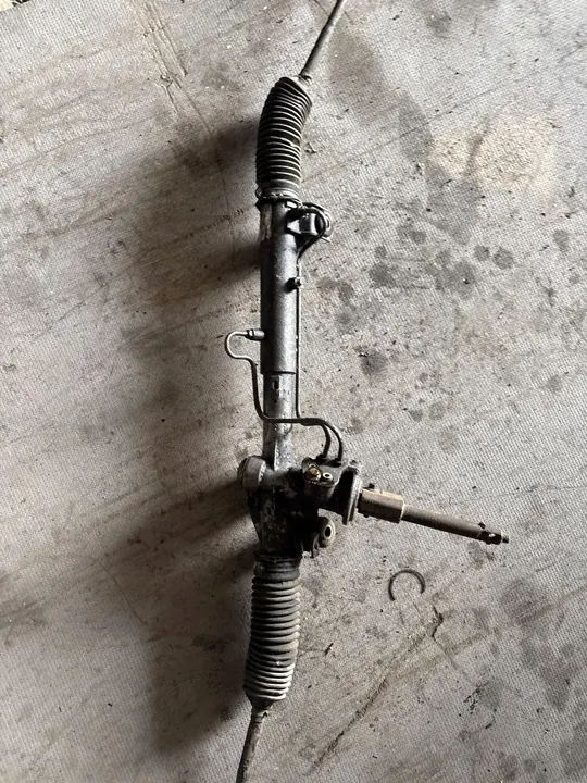 Ford OE Styrväxel 98AG3A500AM image 3