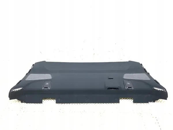 OEM 7419291 Bagageluckstapetsering BMW G30 - Begagnad image 2