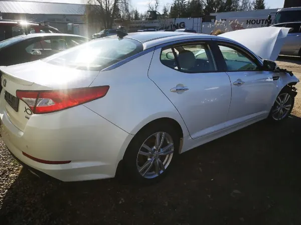 Türschloss OEM as2 EIS-2300233 Kia Optima hinten rechts image 8