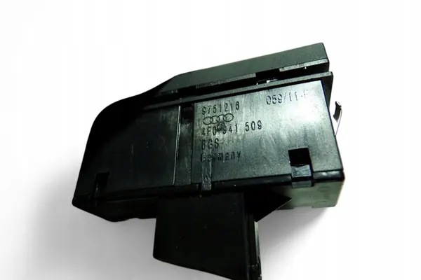 Warnschalter AUDI A6 AVANT 2011 image 3