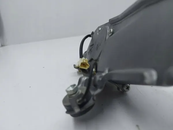 Mazda CX-7 2008 Heckwischermotor EG2167450C image 2