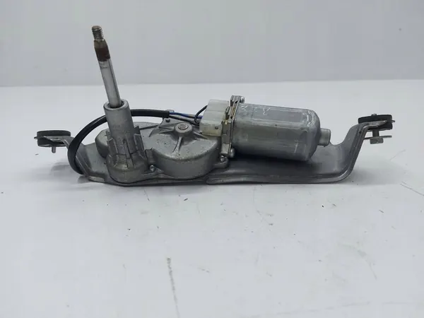 Mazda CX-7 2008 Heckwischermotor EG2167450C image 3