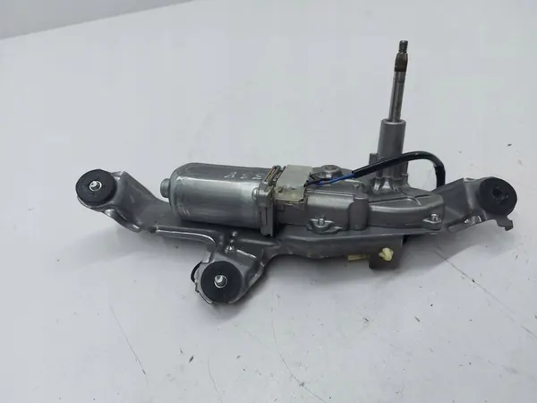 Mazda CX-7 2008 Heckwischermotor EG2167450C image 4