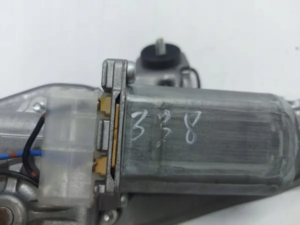 Mazda CX-7 2008 Heckwischermotor EG2167450C image 5