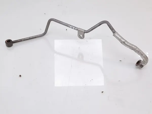 Renault OE 151923552R Turbo-oljeledning image 2