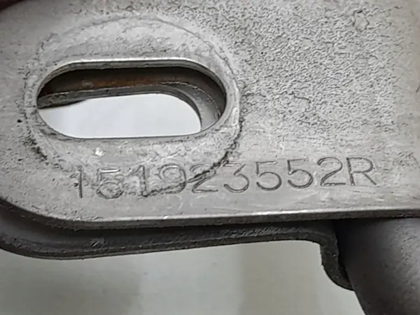 Renault OE 151923552R Turbo-oljeledning image 4