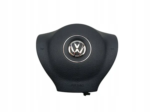 Bestuurdersairbag OEM 1T0880201S voor VW Tiguan I 5N image 2