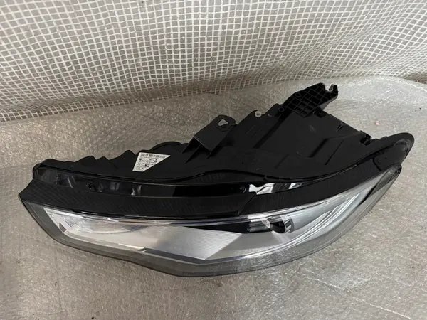 AUDI A6 C7 11- Linke Xenonlampe image 2