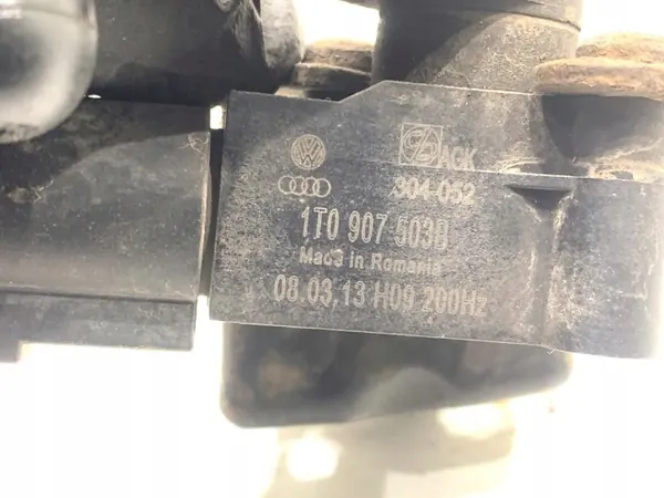 Xenon Nivåsensor Bak Vänster VW Sharan OEM 1T0907503B image 5