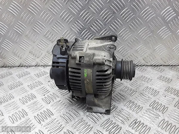 Alternador Mercedes A Class 2001 1700cdi OEM a0101543902 image 3