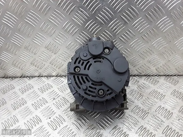 Alternador Mercedes A Class 2001 1700cdi OEM a0101543902 image 4