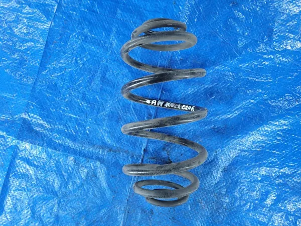 Opel Astra H achterveren OEM TL.793389777 image 5