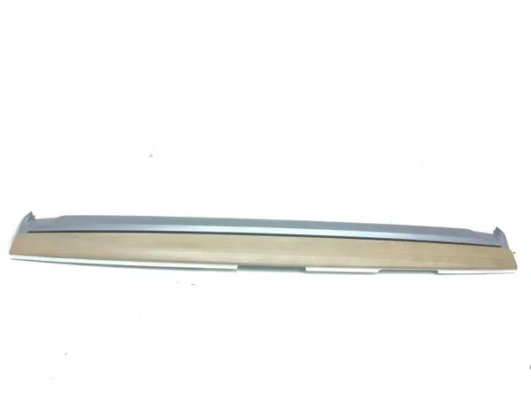 Handschoenenkastframe Tesla Model 3 2022 OEM 162454702A image 2