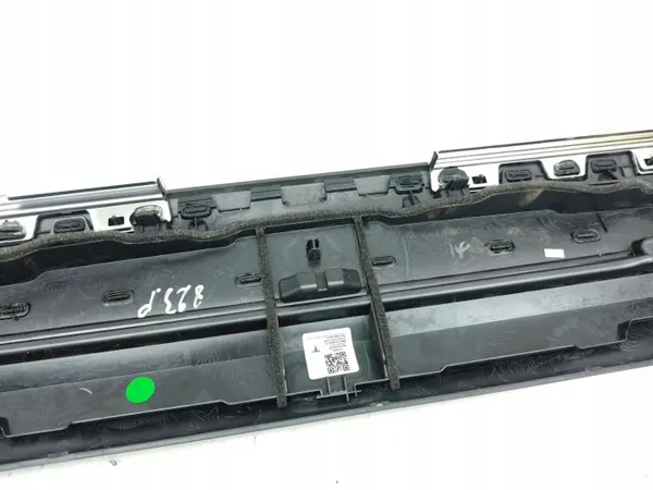 Handschoenenkastframe Tesla Model 3 2022 OEM 162454702A image 4