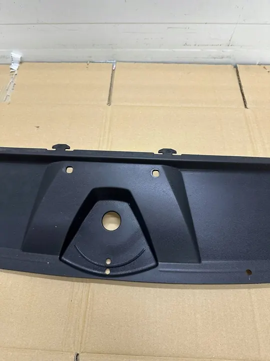 Capa do para-choque dianteiro VW ARTEON 2017 OEM 3G8853037B image 3