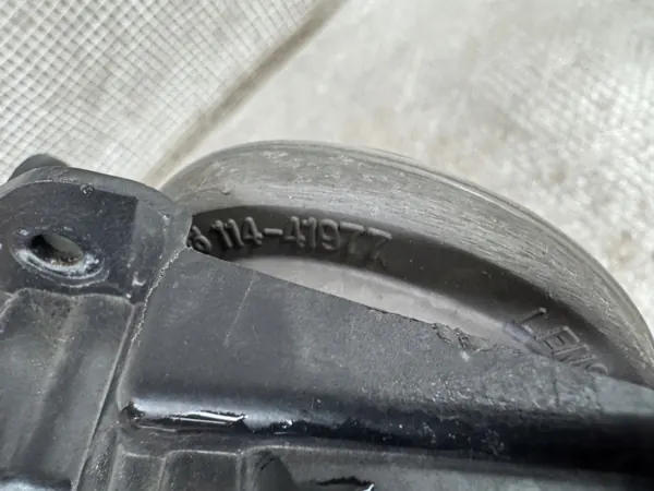 Phares Halogène Droit Mazda OE 6114-41977 image 3