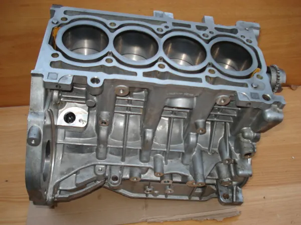 Polia do virabrequim 1.3 Turbo Jeep Compass Fiat 500X OEM image 10