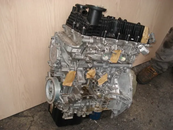 Polia do virabrequim 1.3 Turbo Jeep Compass Fiat 500X OEM image 4