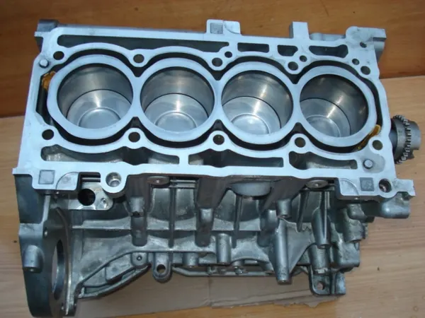 Polia do virabrequim 1.3 Turbo Jeep Compass Fiat 500X OEM image 8