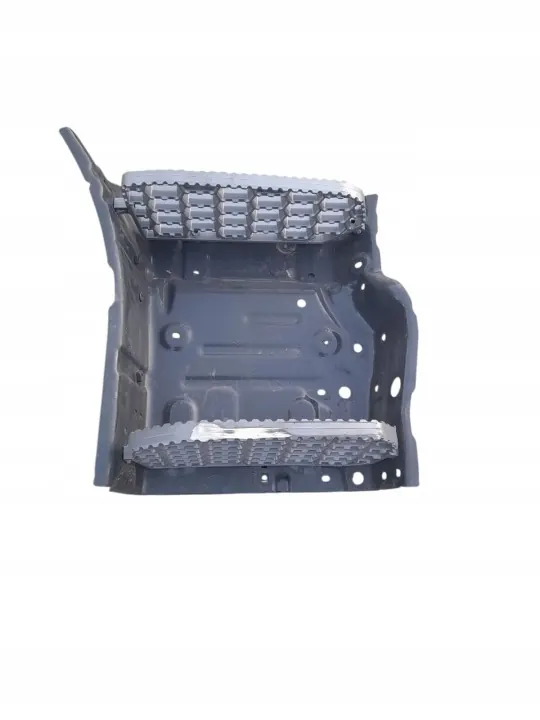 Estribo SCANIA NGS, Lado Direito - Peça OEM image 2